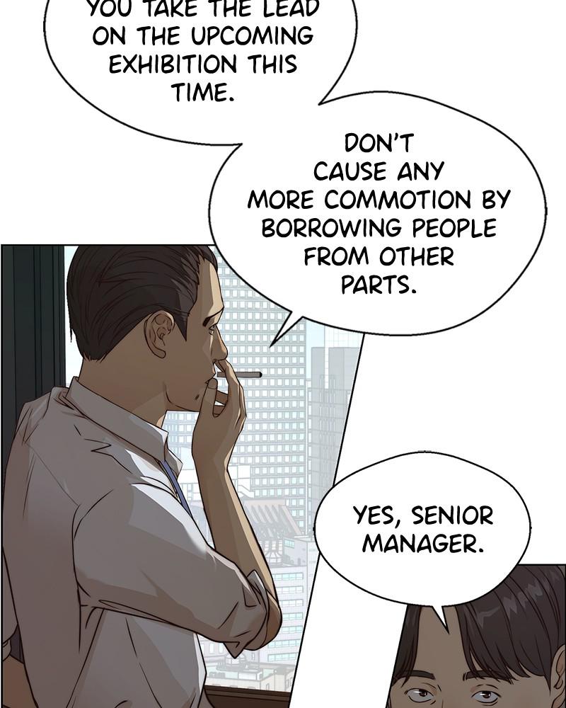 Read A Man's Man Manga Online