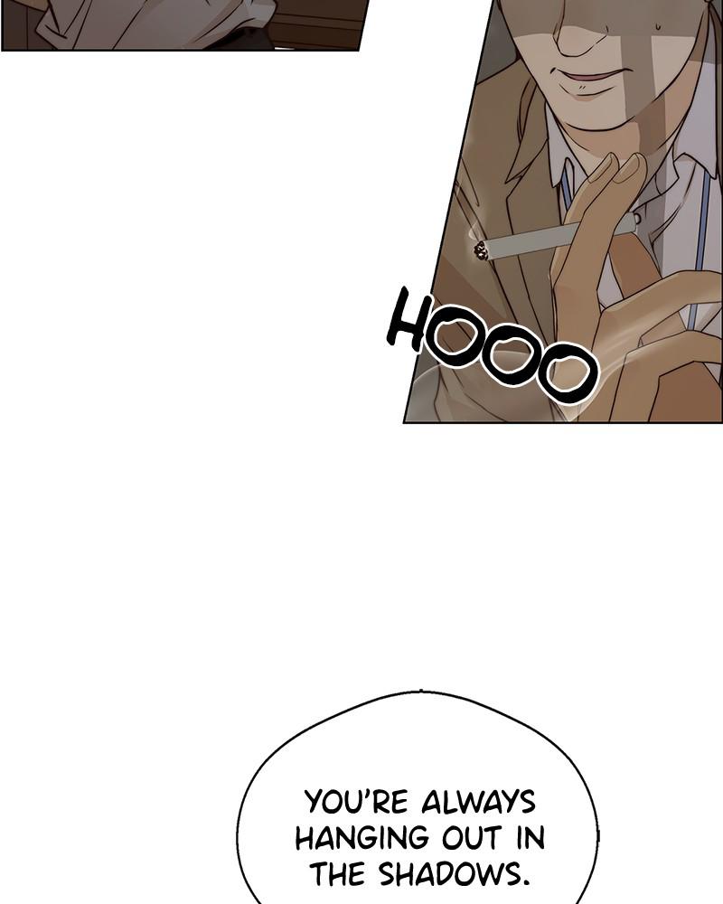 Read A Man's Man Manga Online