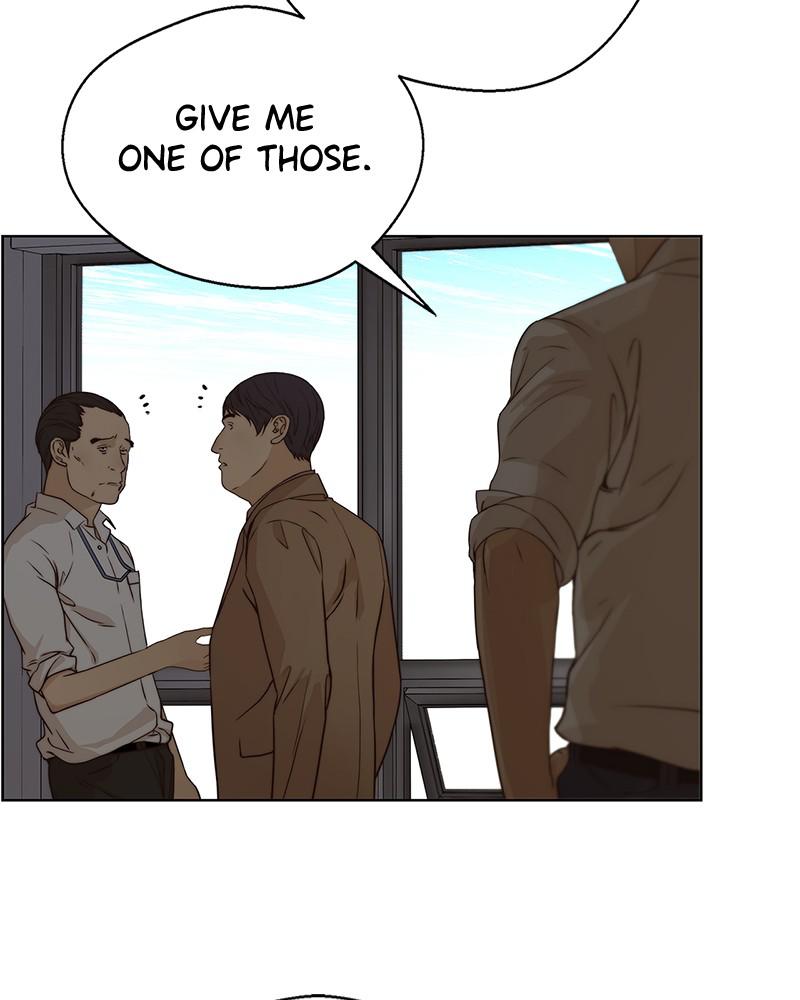 Read A Man's Man Manga Online