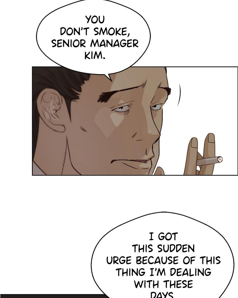 Read A Man's Man Manga Online