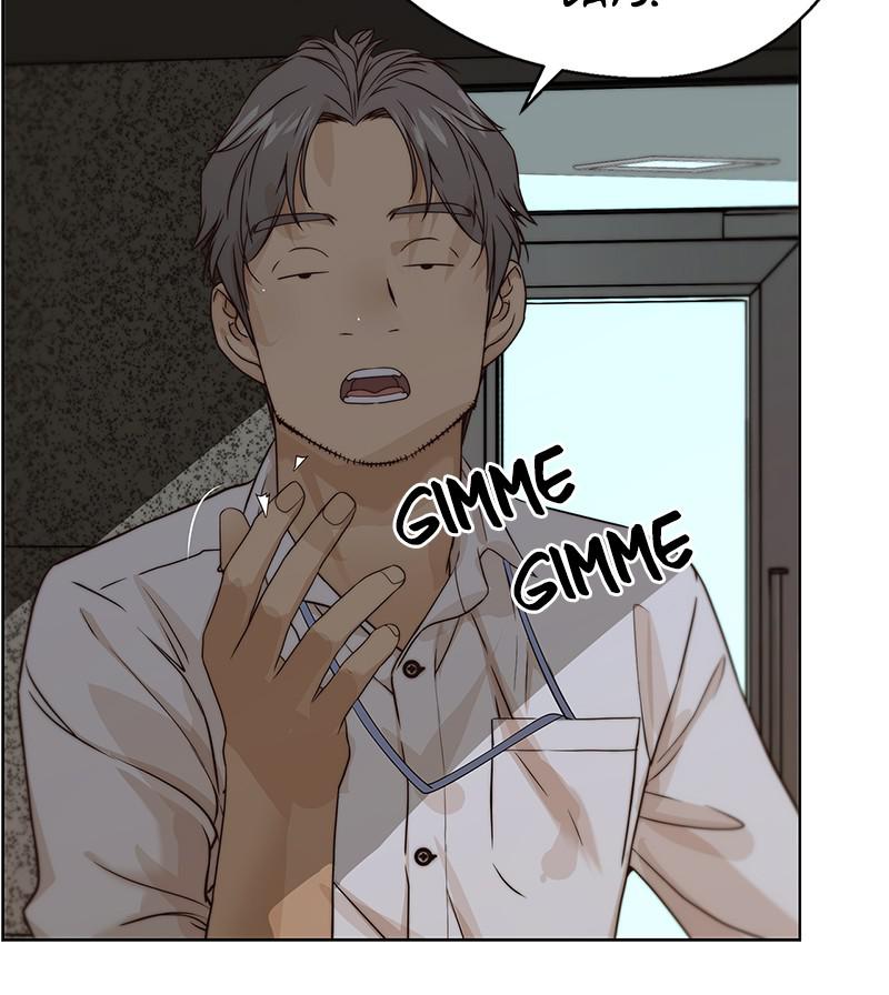Read A Man's Man Manga Online