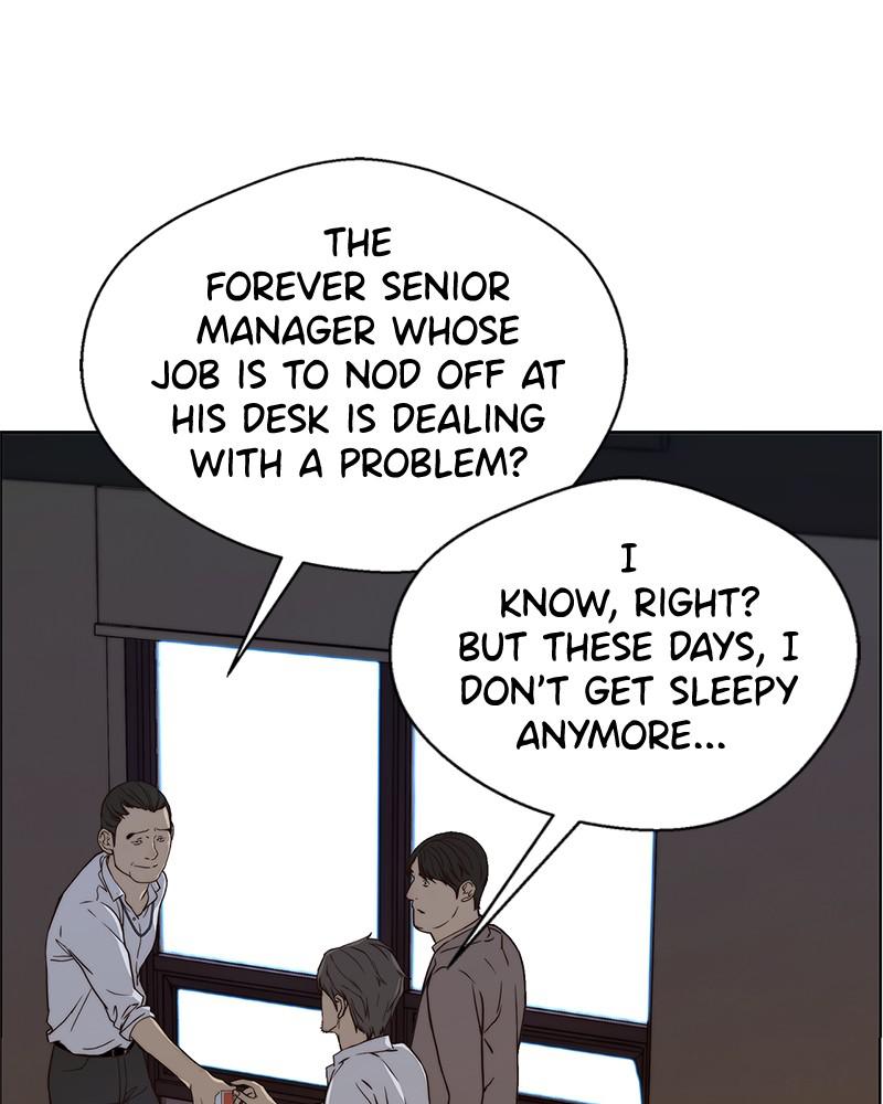 Read A Man's Man Manga Online