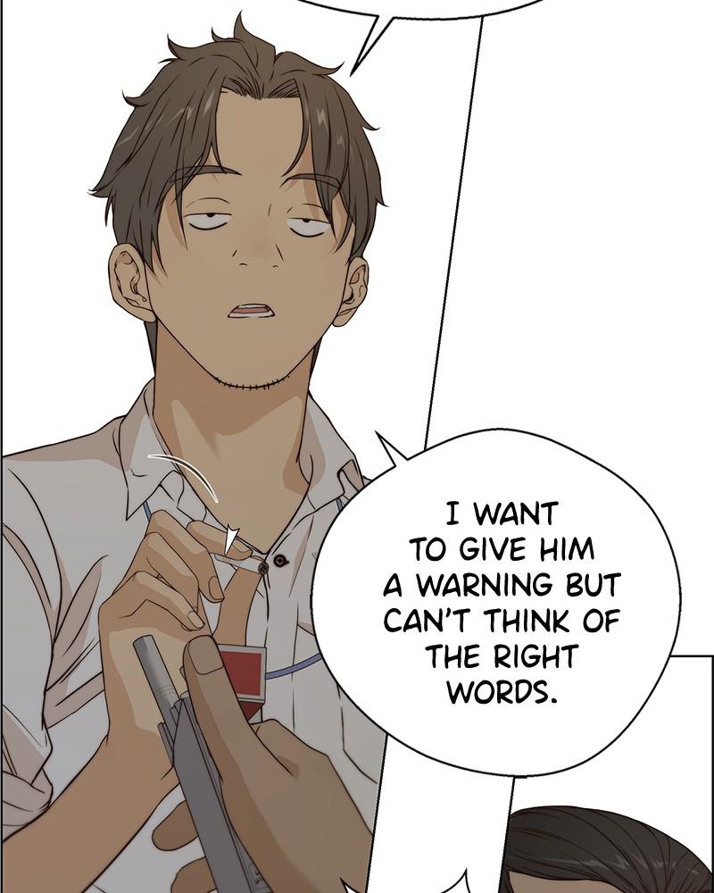 Read A Man's Man Manga Online