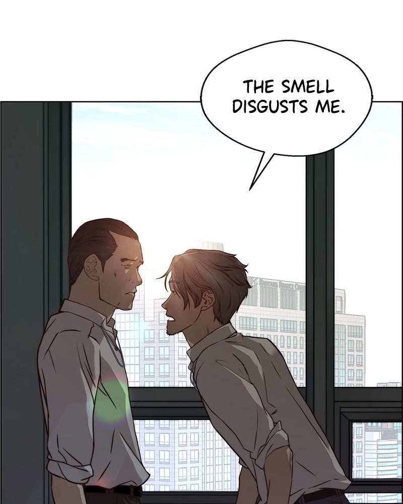 Read A Man's Man Manga Online