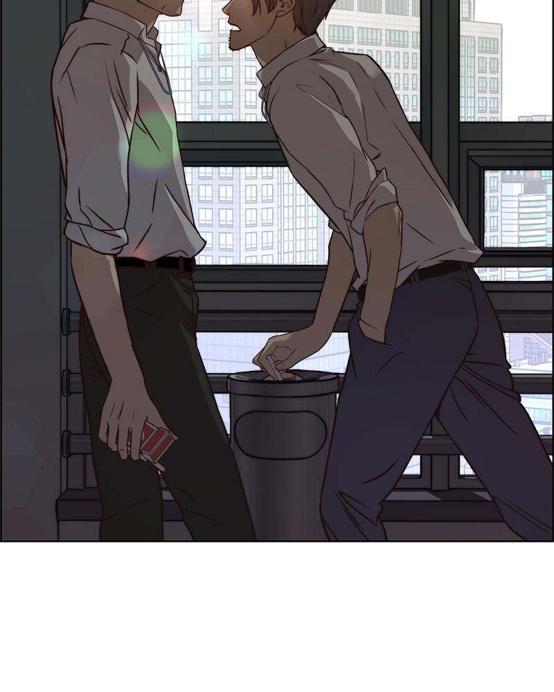 Read A Man's Man Manga Online