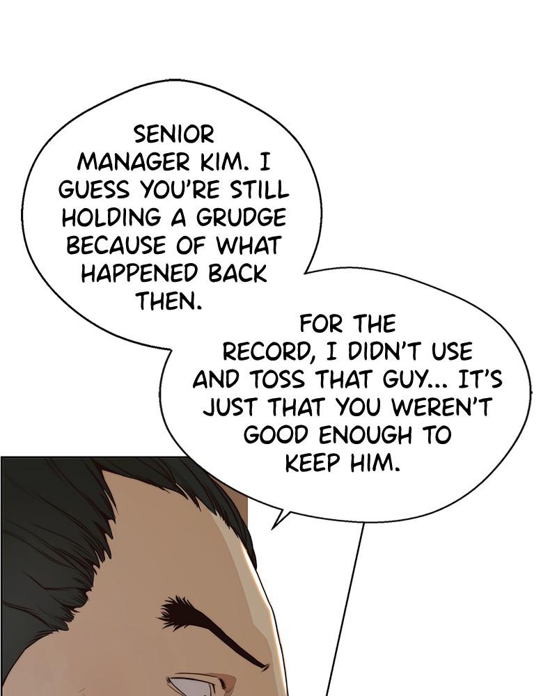 Read A Man's Man Manga Online