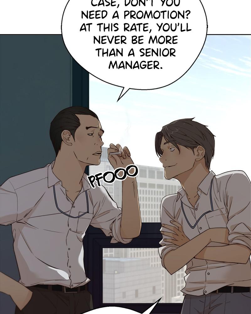 Read A Man's Man Manga Online