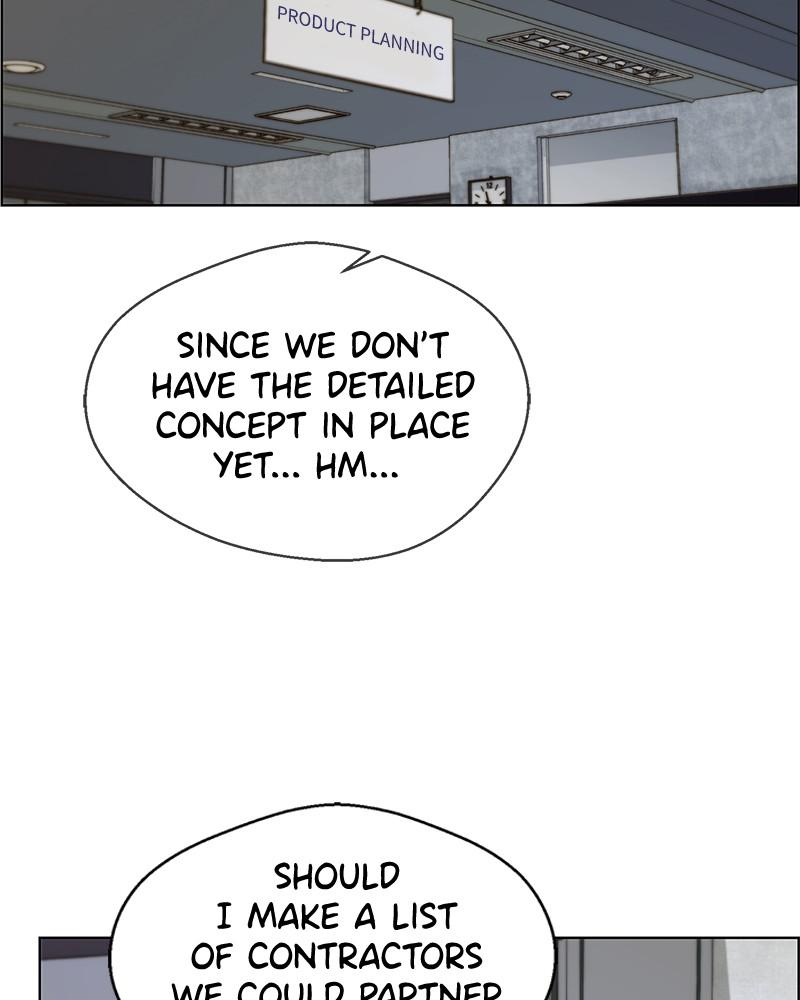 Read A Man's Man Manga Online