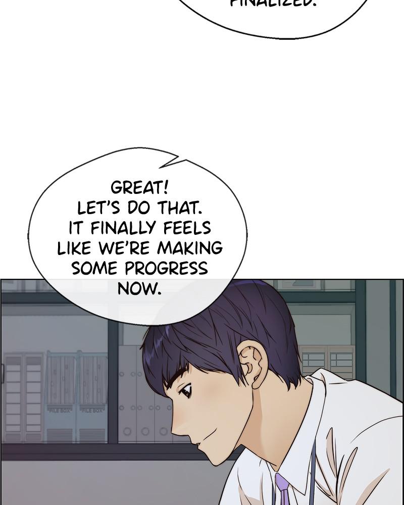 Read A Man's Man Manga Online