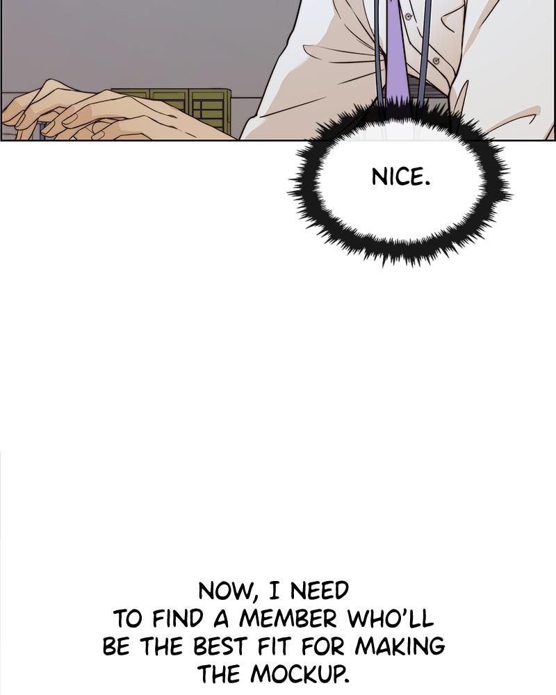 Read A Man's Man Manga Online