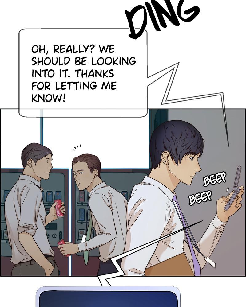 Read A Man's Man Manga Online