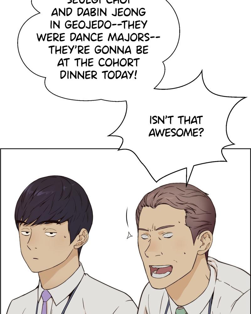 Read A Man's Man Manga Online