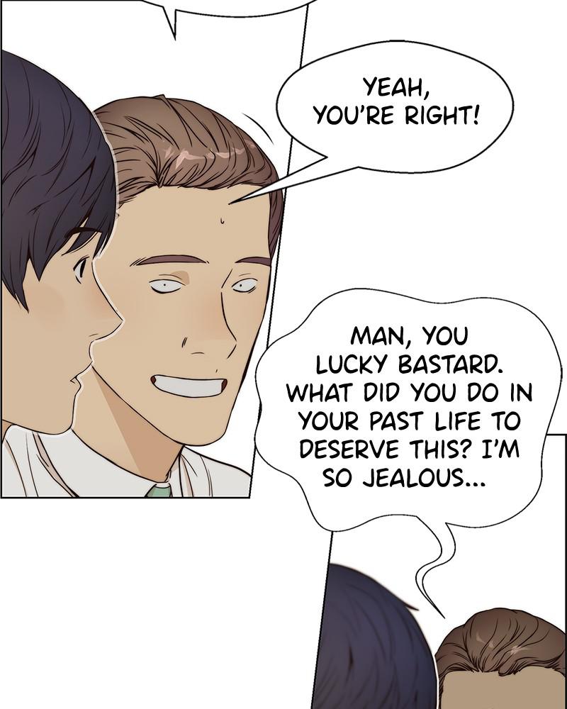Read A Man's Man Manga Online