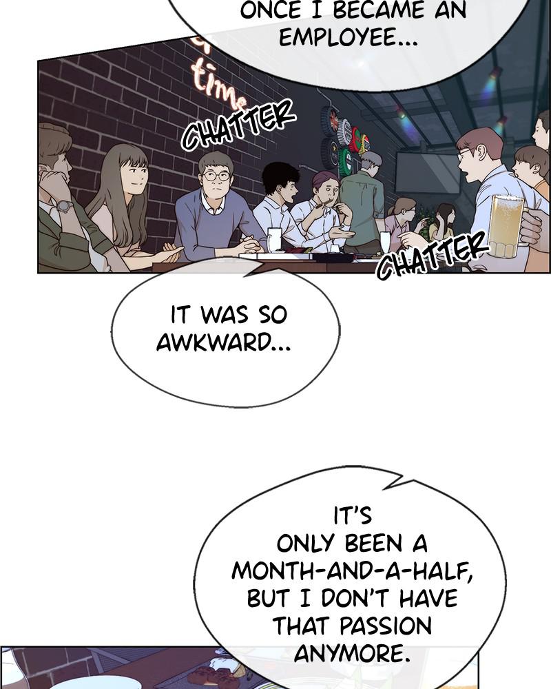 Read A Man's Man Manga Online