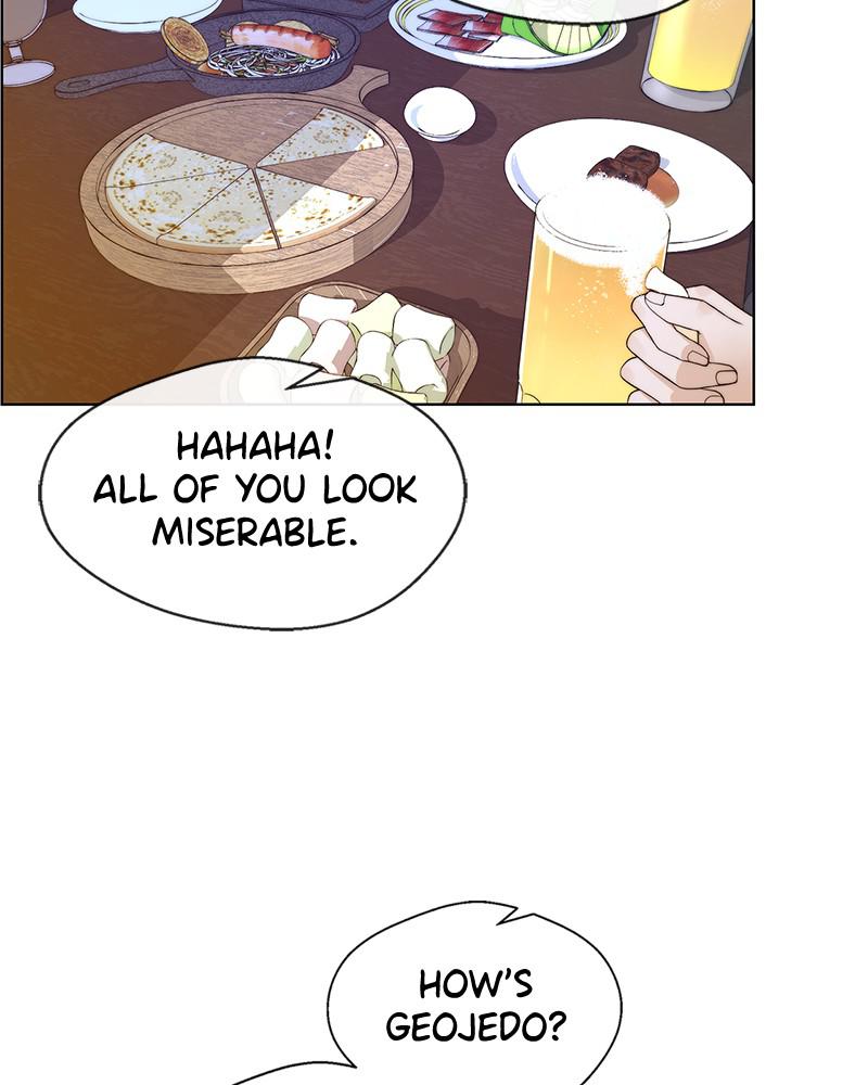 Read A Man's Man Manga Online