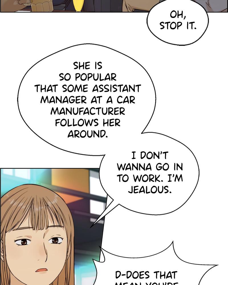 Read A Man's Man Manga Online