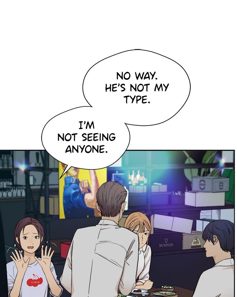 Read A Man's Man Manga Online