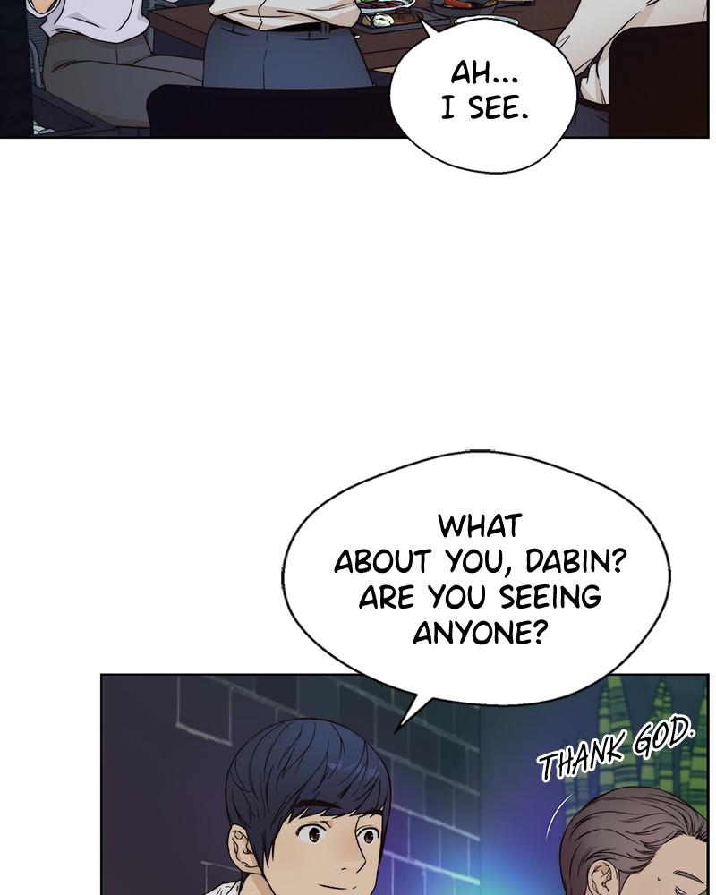 Read A Man's Man Manga Online