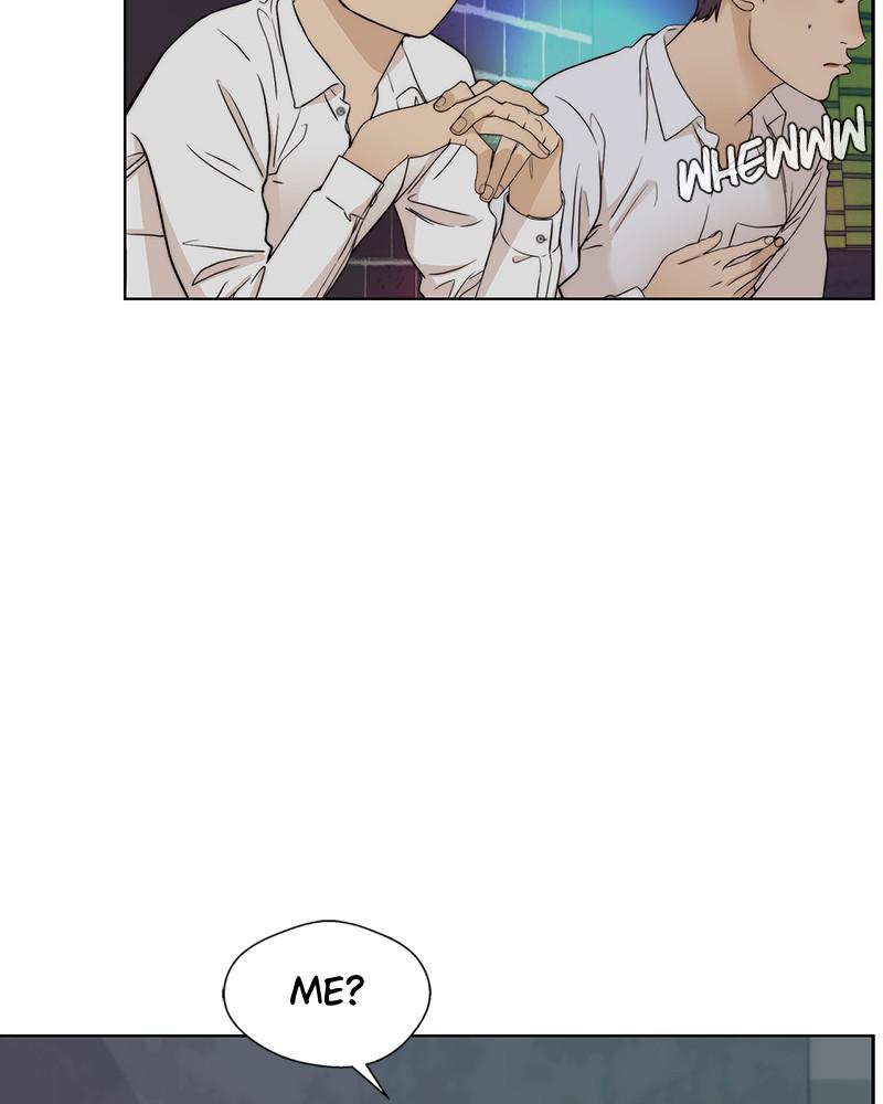 Read A Man's Man Manga Online