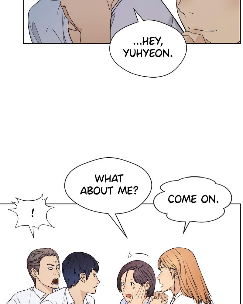 Read A Man's Man Manga Online