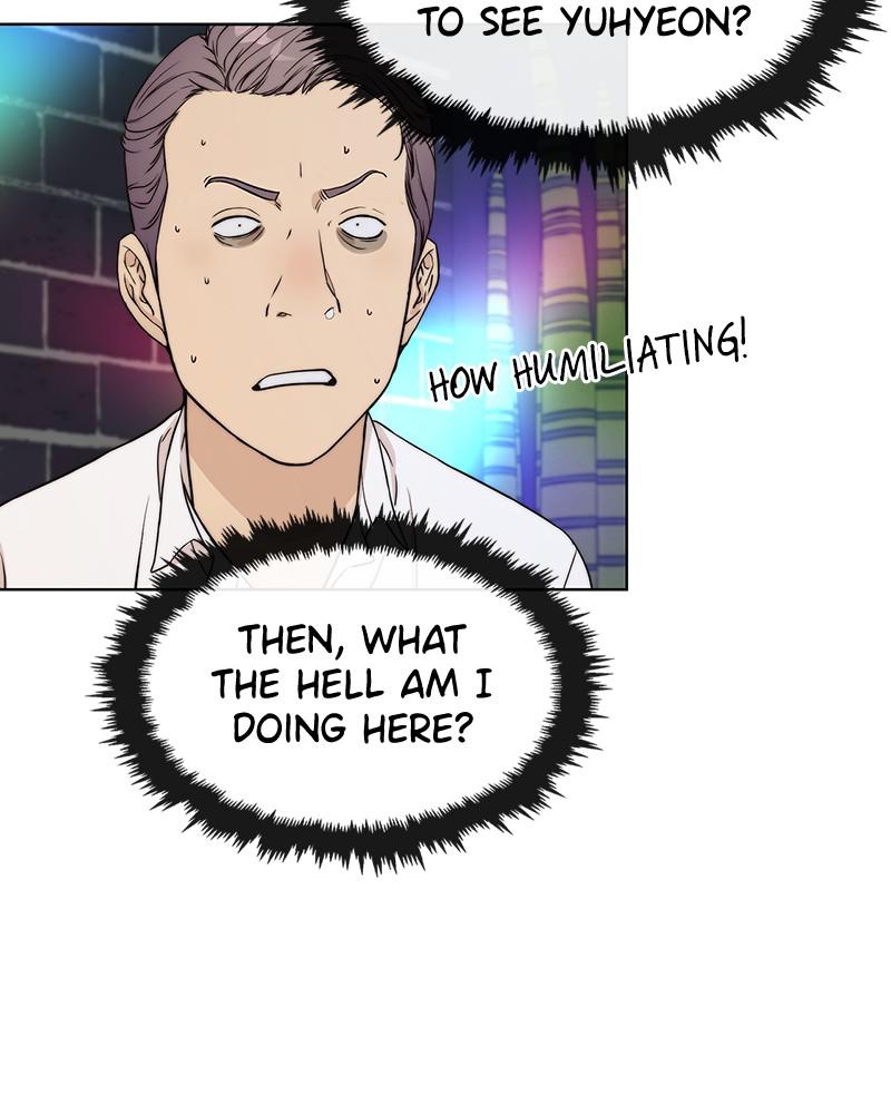 Read A Man's Man Manga Online