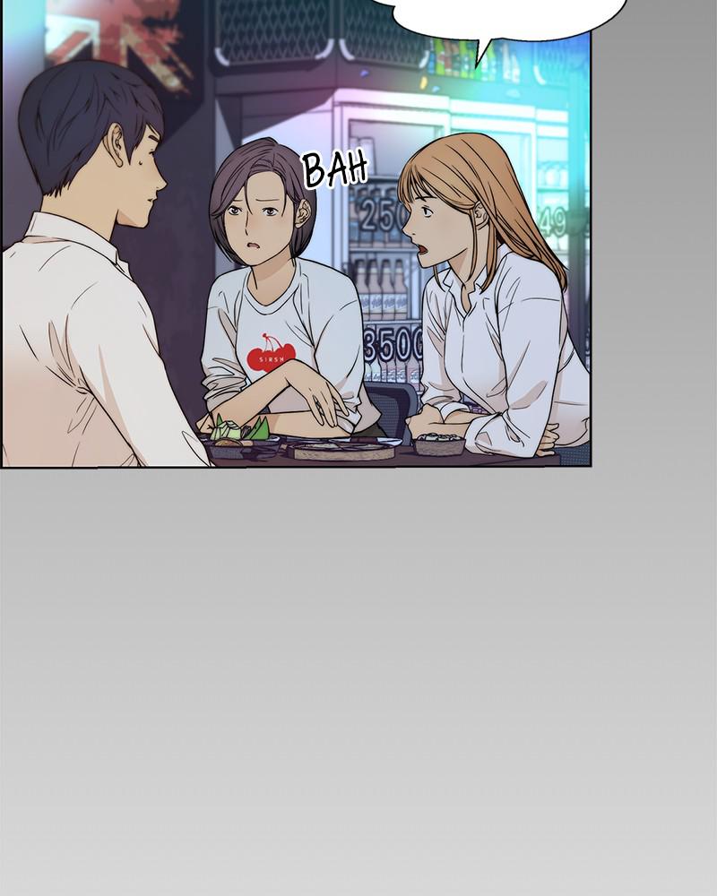 Read A Man's Man Manga Online