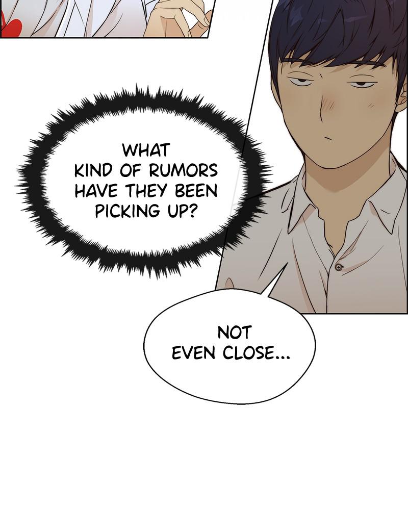 Read A Man's Man Manga Online