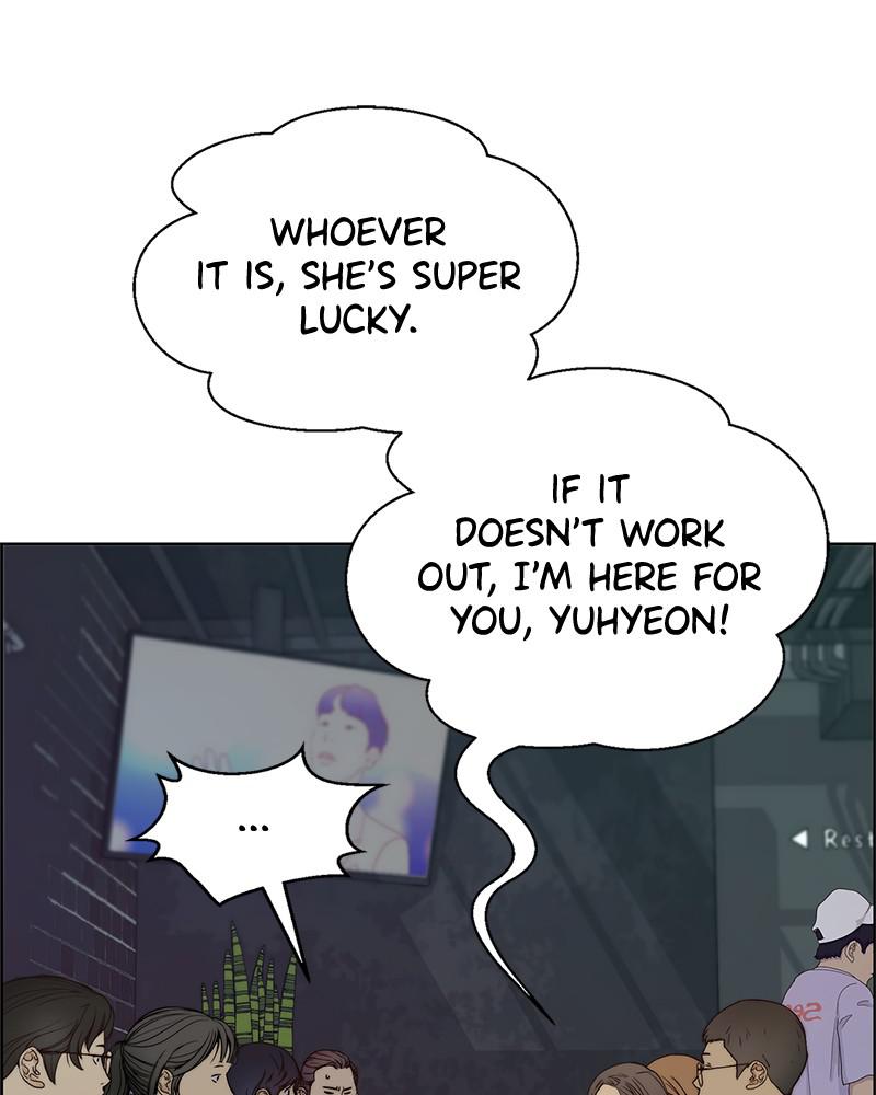 Read A Man's Man Manga Online