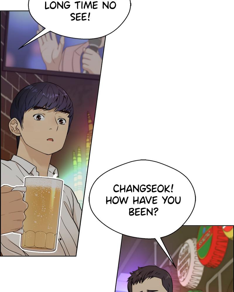 Read A Man's Man Manga Online