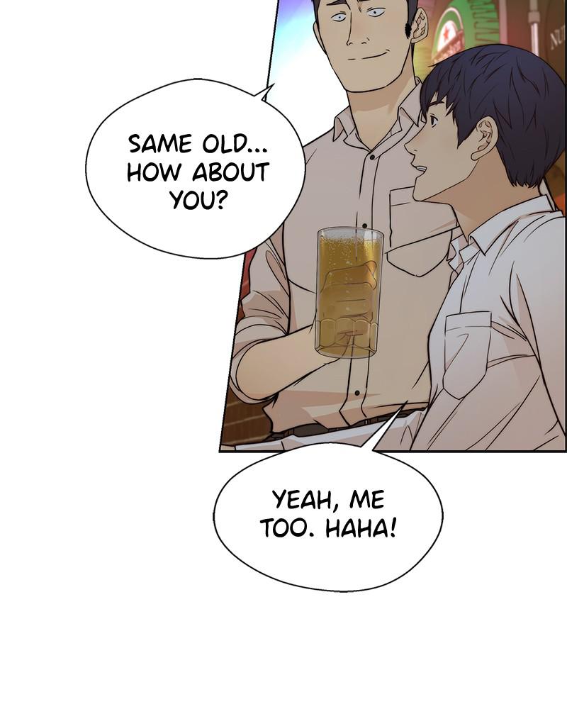 Read A Man's Man Manga Online
