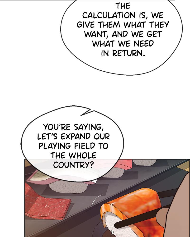 Read A Man's Man Manga Online