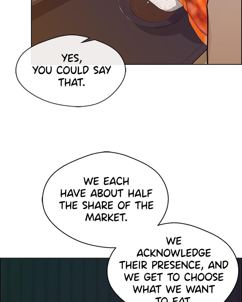 Read A Man's Man Manga Online