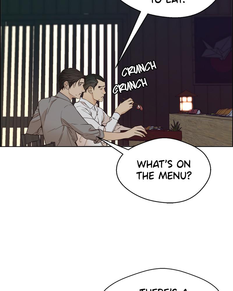 Read A Man's Man Manga Online