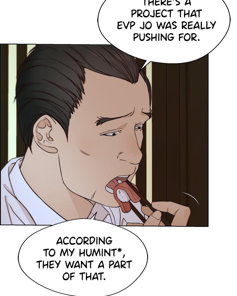 Read A Man's Man Manga Online