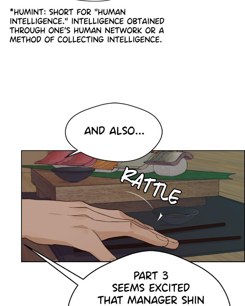 Read A Man's Man Manga Online