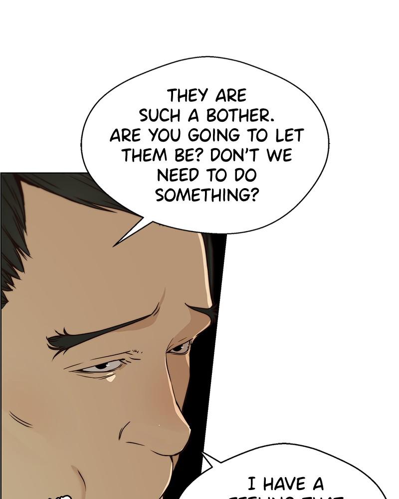 Read A Man's Man Manga Online