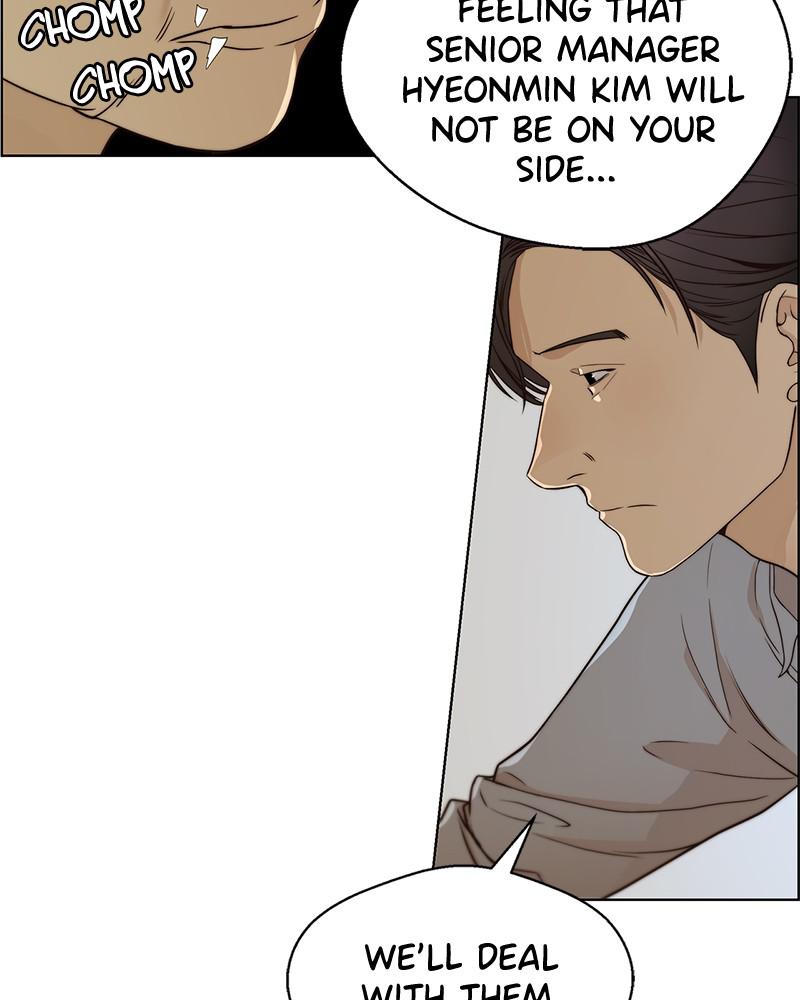 Read A Man's Man Manga Online