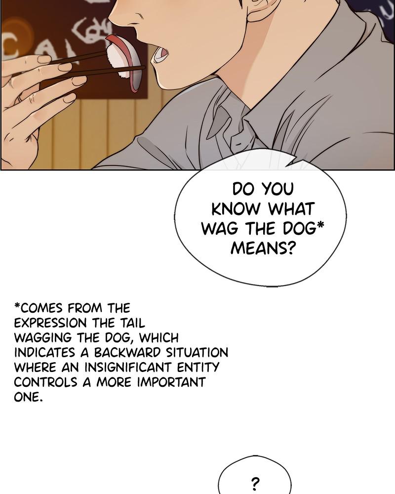 Read A Man's Man Manga Online