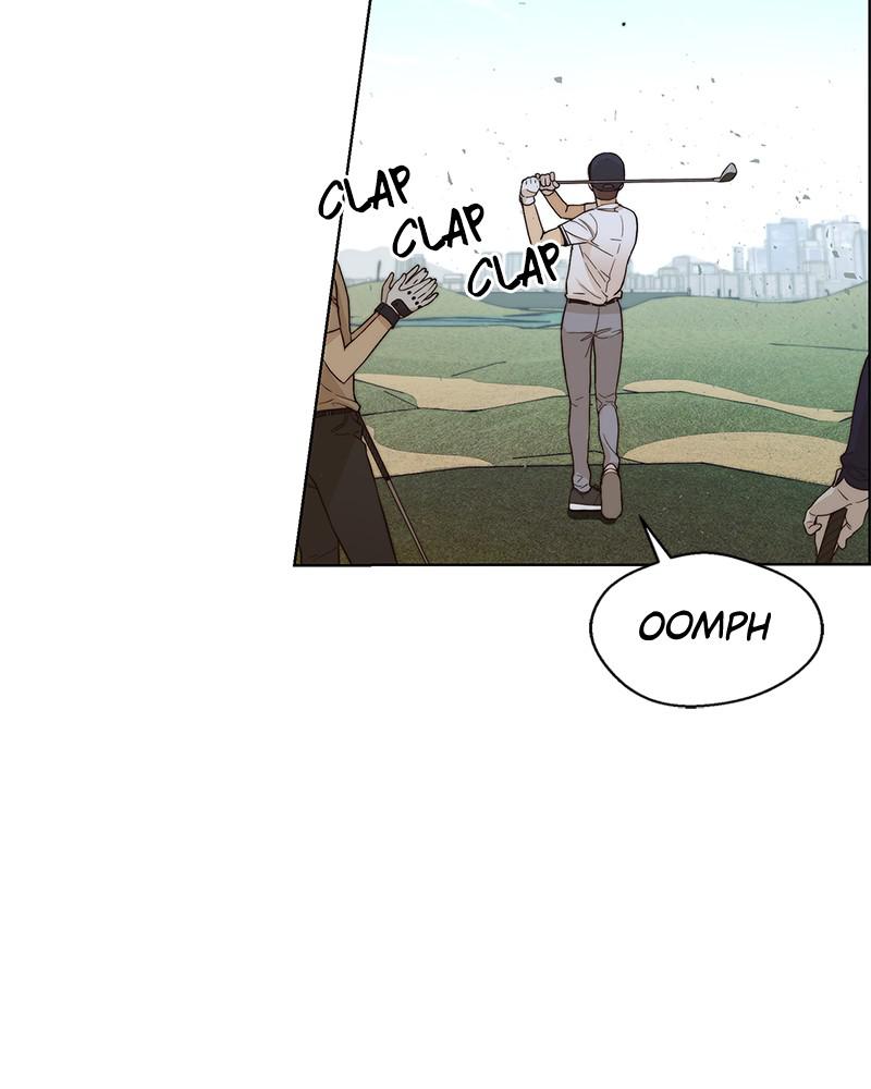 Read A Man's Man Manga Online
