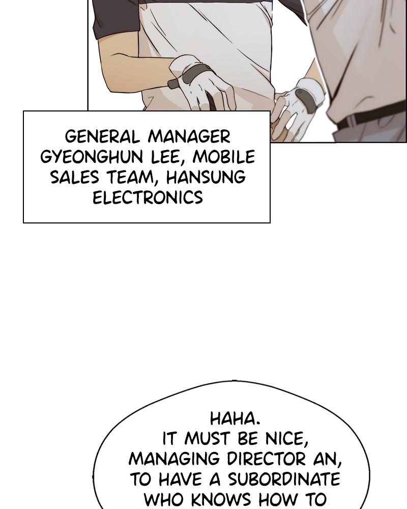 Read A Man's Man Manga Online