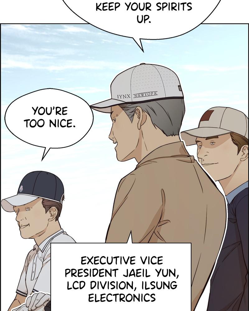 Read A Man's Man Manga Online