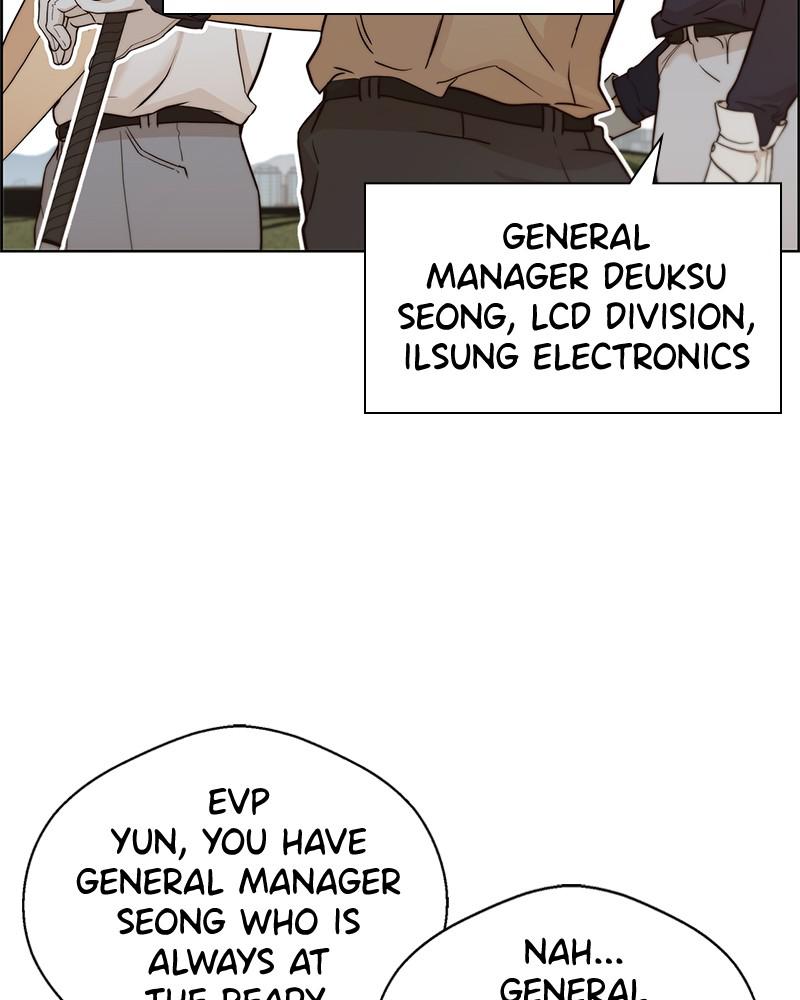 Read A Man's Man Manga Online