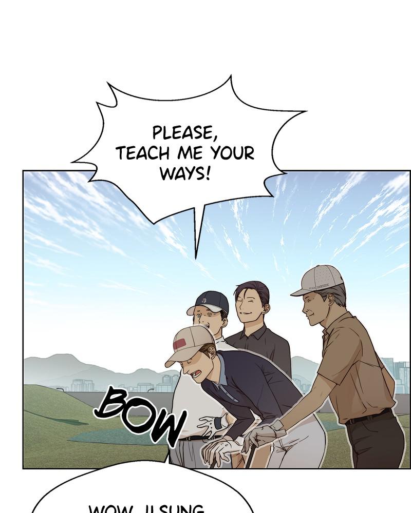 Read A Man's Man Manga Online