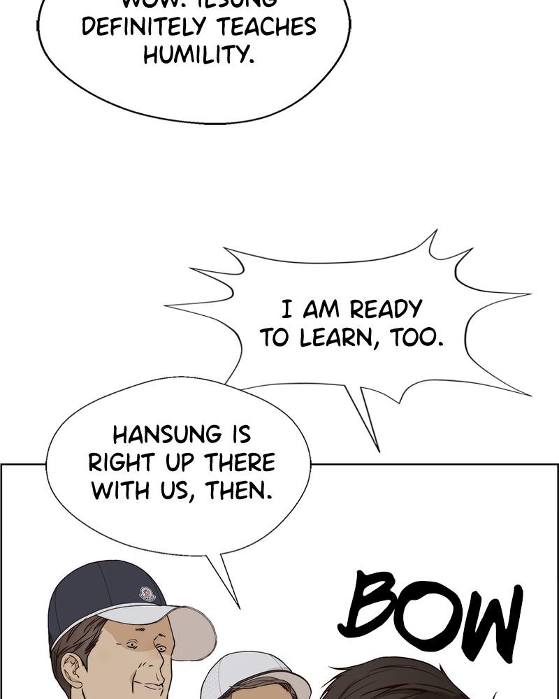 Read A Man's Man Manga Online