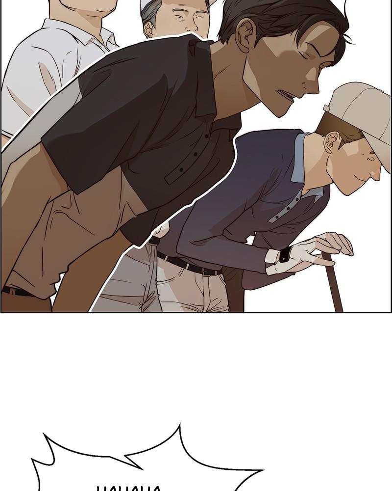Read A Man's Man Manga Online