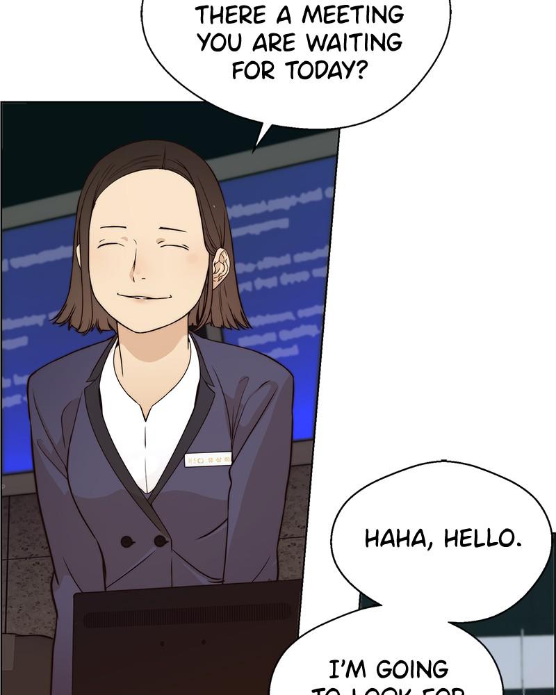 Read A Man's Man Manga Online