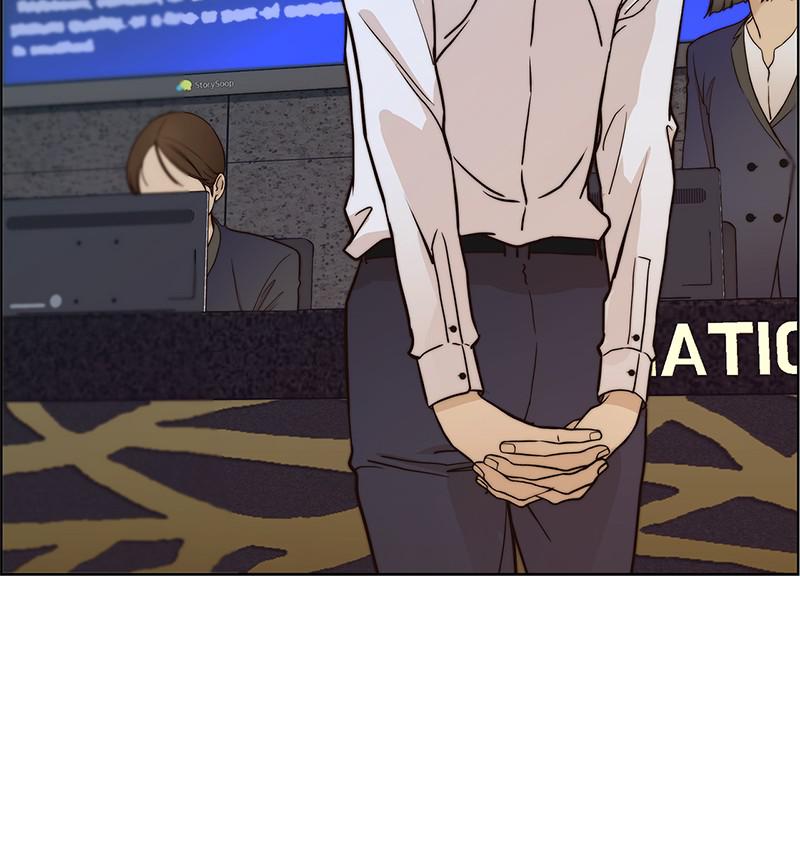 Read A Man's Man Manga Online