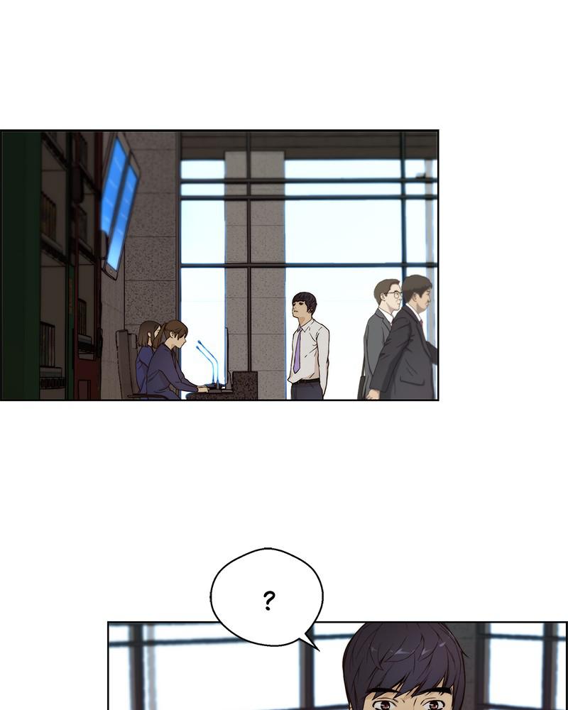 Read A Man's Man Manga Online