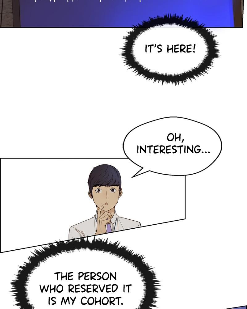 Read A Man's Man Manga Online
