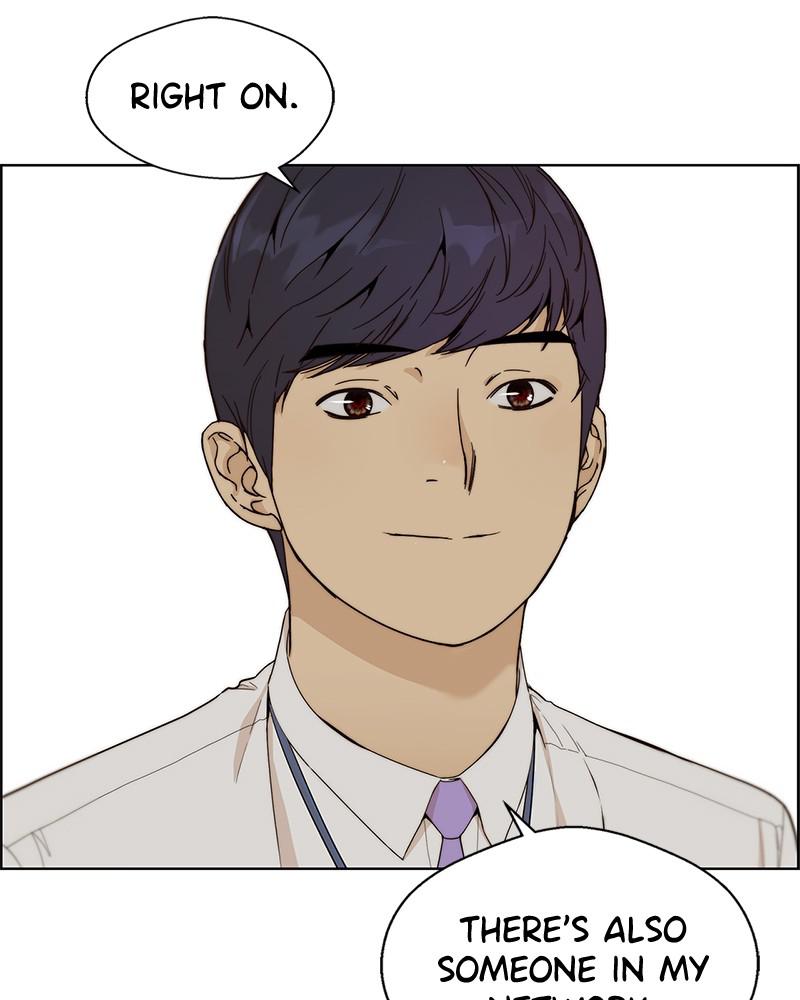 Read A Man's Man Manga Online